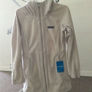 Columbia Sportswear Womens Benton Springs II long fleece